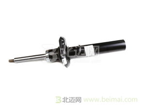 大众途观前减震器价格、维修保养与渠道信息全解析